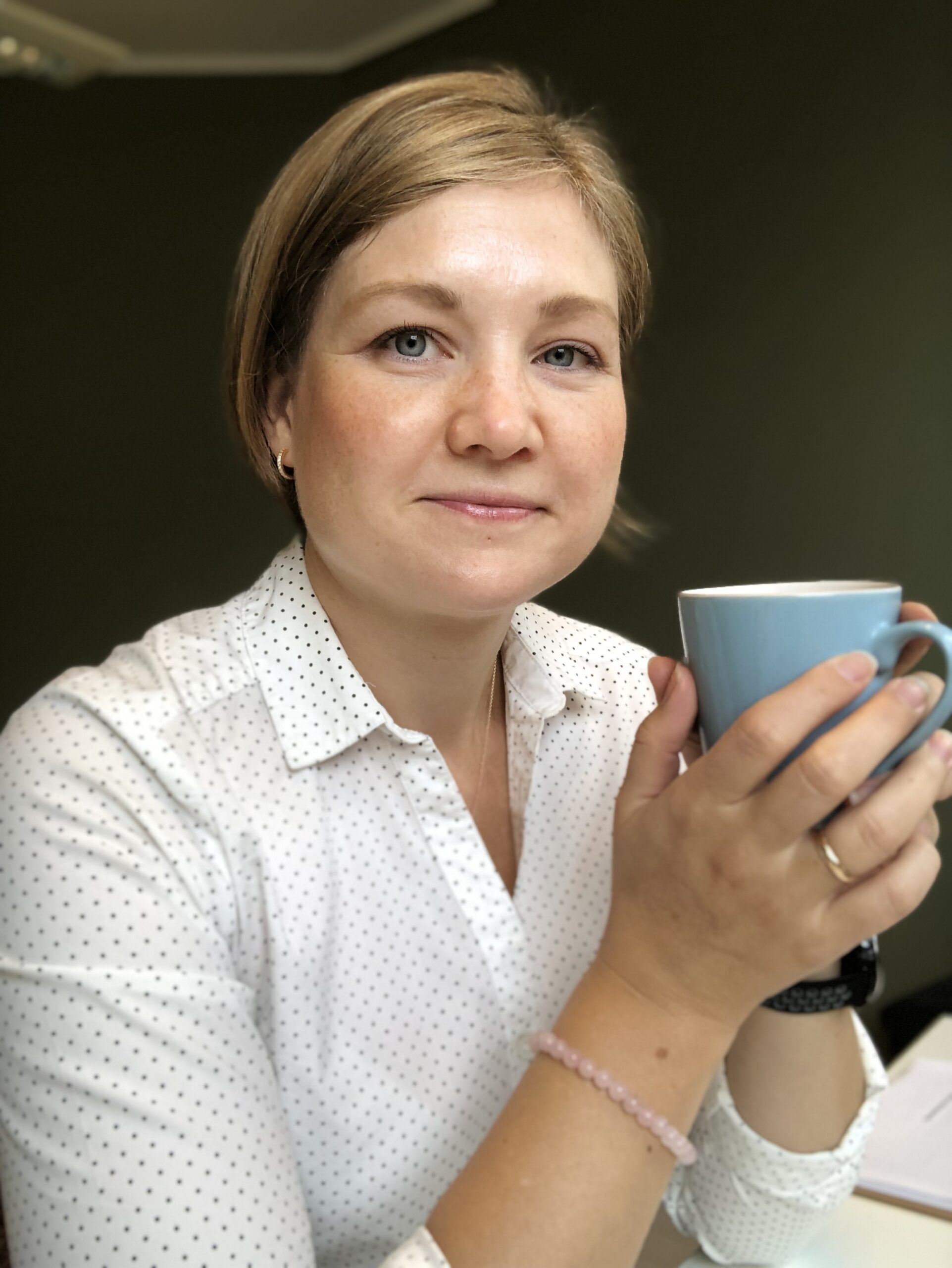 Benedicte Wangensteen