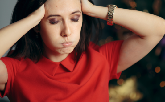 Stressmestring i hverdagen